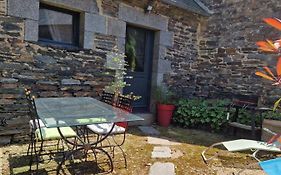Maisonnette en Centre Bretagne